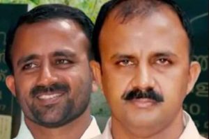 Kerala Muslim Jamaath on Kallamkuzhi double murder