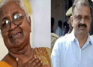 perarivalans and mother