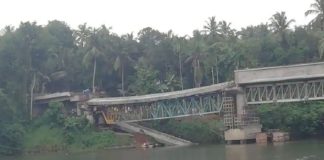 Detailed Inspection Need In THe Koolimad Bridge Collapse Said Vigilance