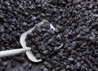 Center Forced States For Import Coal