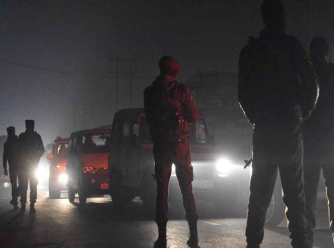 ജമ്മുവിലെ ബാരാമുള്ളയില് ഭീകരാക്രമണം terror attack