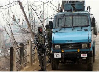 1-terrorist arrested