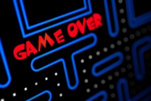 online game addiction