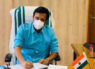 സംസ്ഥാനത്ത് 9 റെയിൽവേ മേൽപ്പാലങ്ങളുടെ നിർമാണം പുരോഗമിക്കുന്നു; മന്ത്രി Minister PA Mohammed Riyas About The Railway Overbridge Construction In Kerala