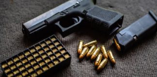 കോഴിക്കോട് കണ്ടെത്തിയ വെടിയുണ്ടകൾക്ക് 15 വർഷം പഴക്കം; അന്വേഷണം കർണാടകയിലേക്കും 15-year-old bullets found in Kozhikode; The probe will be extended to Karnataka