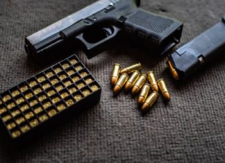 15-year-old bullets found in Kozhikode; The probe will be extended to Karnataka