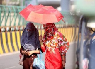 summer-temperature-rises