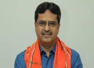 മാണിക് സാഹ ത്രിപുര മുഖ്യമന്ത്രിയായി തുടരും; സത്യപ്രതിജ്ഞ ബുധനാഴ്ച manik saha