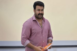 Monson case; Mohanlal has to appear in person