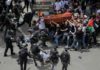 Israel-Hamas attack