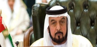 യുഎഇ പ്രസിഡണ്ടിന്റെ നിര്യാണം; സംസ്ഥാനത്ത് ഇന്ന് ദുഃഖാചരണം Mourning In Kerala In The Death Of UAE President Death