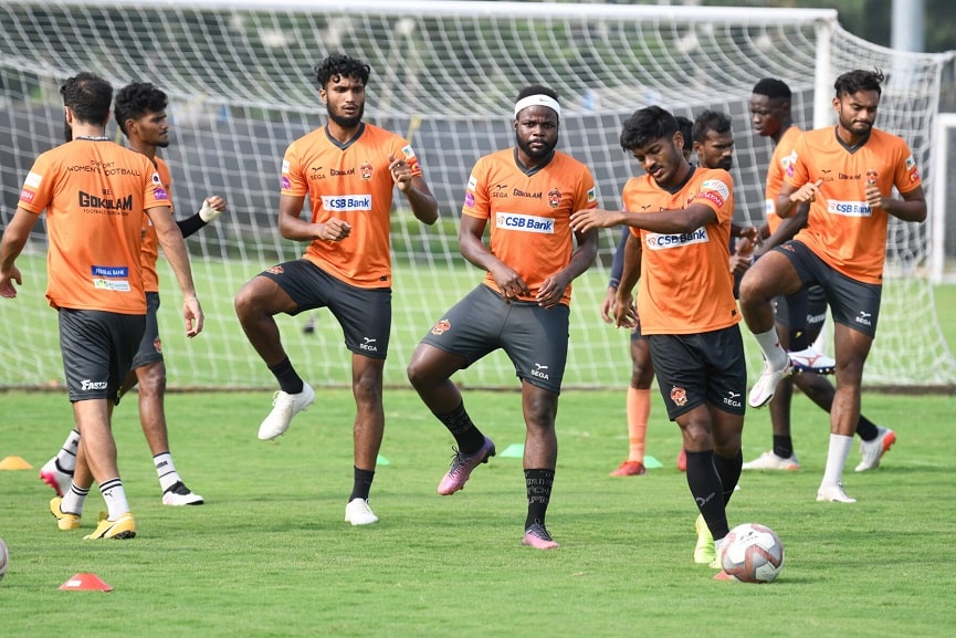 gokulam-kerala-i-league gokulam-kerala-i-league