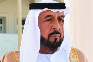 UAE-PRESIDENT