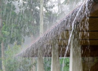 സംസ്ഥാനത്ത് വേനൽമഴ ശക്തമാകും, ഒപ്പം കാറ്റും; ഏഴ് ജില്ലകളിൽ യെല്ലോ അലർട് Heavy rain is expected across Kerala today