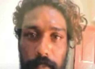 Accused Arrested by police who escaped from malampuzha jail