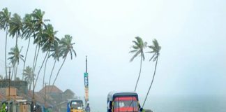 Monsoon In Kerala Will Be On May 27 In This Year