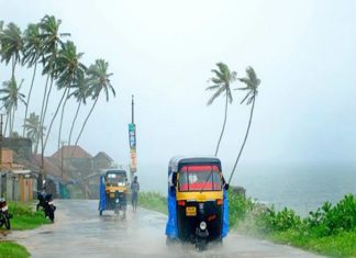 Monsoon In Kerala Will Be On May 27 In This Year