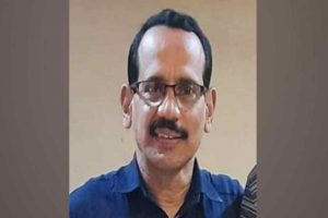 sexual abuse case; Malappuram CPM leader teacher arrested