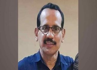 sexual abuse case; Malappuram CPM leader teacher arrested