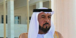 യുഎഇ പ്രസിഡന്റ് ഷെയ്ഖ് ഖലീഫ ബിൻ സായിദ് അൽ നഹ്യാൻ അന്തരിച്ചു UAE President Sheikh Khalifa Bin Zayed Died