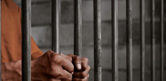 Prisoners Escape in tamil nadu