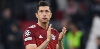 റോബർട്ട് ലെവൻഡോസ്കി ബയേൺ വിട്ടേക്കും robert-lvendoski