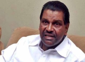 അച്ചടക്ക നടപടി: കെവി തോമസ് ക്ഷണിച്ചു വരുത്തിയത്; തിരുവഞ്ചൂർ thiruvanchoor radhakrishnan