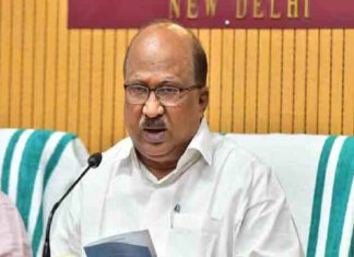 ഇനിയും കാത്തിരിക്കാൻ കഴിയില്ലെന്ന് കെ സുധാകരൻ; കെവി തോമസ് പുറത്ത് K-V-Thomas