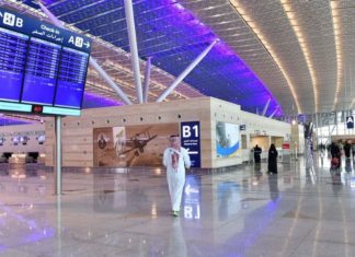 രാജ്യത്തെ 29 വിമാനത്താവളങ്ങൾ സ്വകാര്യവൽക്കരിച്ച് സൗദി Saudi Arabia Privatize 29 Airports All Over The Nation