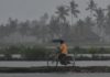 Monsoon In Kerala