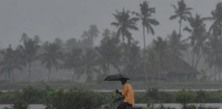 സംസ്ഥാനത്ത് ഇത്തവണ കാലവർഷം നേരത്തെ എത്താൻ സാധ്യത; കാലാവസ്ഥാ കേന്ദ്രം Monsoon In Kerala