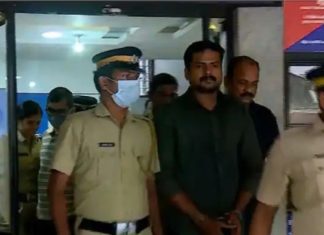 ശ്രീനിവാസൻ വധക്കേസ്; അഗ്നിരക്ഷാ സേന ഉദ്യോഗസ്ഥൻ ജിഷാദിനെ കസ്റ്റഡിയിൽ വാങ്ങും sanjith-murder