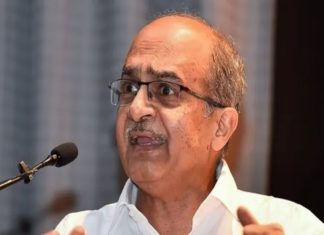 prashant bhushan