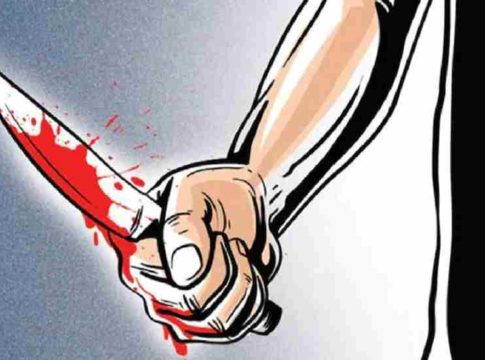 Youth Hacked to Death in Gang Violence