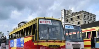 ടിക്കറ്റെടുത്തത് ഓൺലൈനിൽ; കെഎസ്ആർടിസി ബസിൽ നിന്നും ഇതര സംസ്ഥാന തൊഴിലാളിയെ ഇറക്കിവിട്ടു The Migrant Worker Was dropped Off From KSRTC Bus