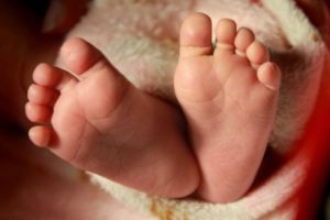 newborn babies died in Maharashtra