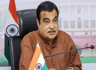 Nitin-Gadkari