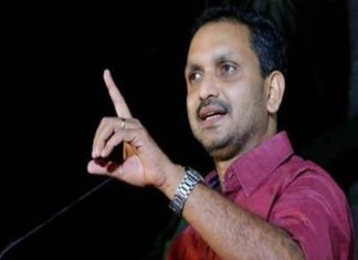 ട്വന്റി 20യുടെ പിന്മാറ്റം എന്ഡിഎക്ക് അനുകൂലമാകും; കെ സുരേന്ദ്രൻ K-Surendran