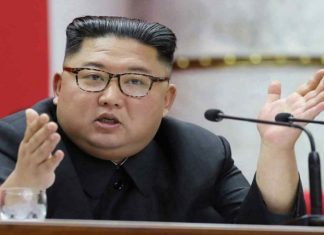 North Korea Banned The Hair Colouring And Tight Jeans