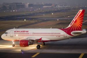Air India Strike
