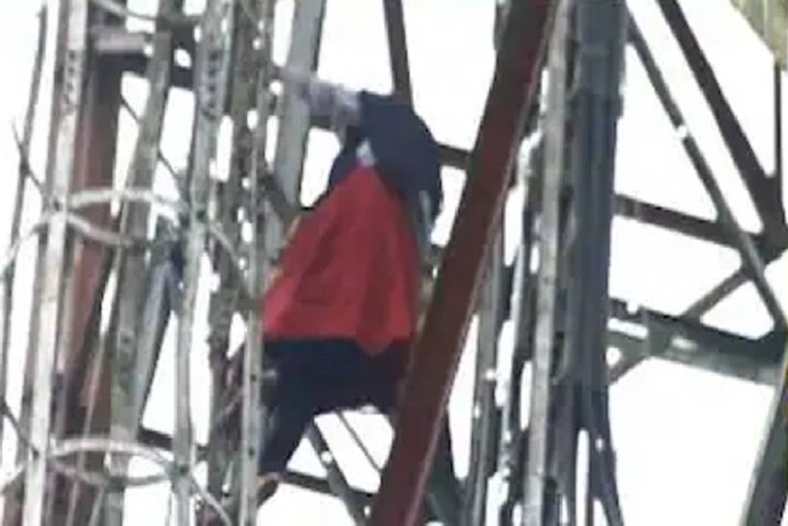 Attempted suicide Attempted suicide