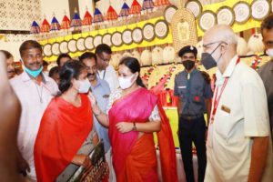 Thrissur Pooram