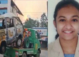 Look Out Notice Against The Shop Owner In Death Case Due To Food Poisoning