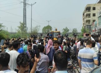 bulldozer-shaheenbag