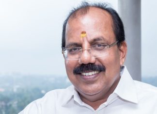 ബിജെപിയെ തിരഞ്ഞെടുത്താൽ തൃക്കാക്കരയെ ഐടി ഹബ്ബാക്കും; എഎൻ രാധാകൃഷ്ണൻ an-radhakrishnan-for-bjp