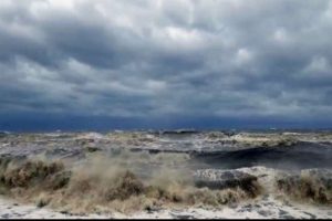 fengal cyclone