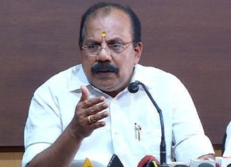 സിപിഎം വ്യാപകമായി കള്ളവോട്ട് ചെയ്യുന്നു; എഎന് രാധാകൃഷ്ണൻ a-n-radhakrishnan-bjp