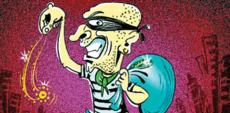 16 Pavan Gold Theft From Velam In Kozhikode