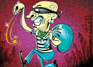 16 Pavan Gold Theft From Velam In Kozhikode