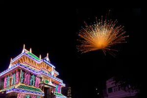 thrissur pooram